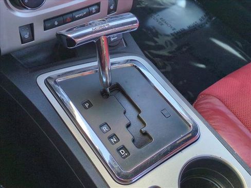 Used 2014 Dodge Challenger SRT8 w/ Harman/Kardon Audio Group RWD image 12