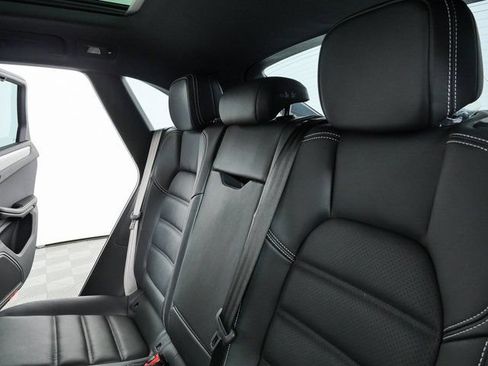 New 2026 Porsche Macan GTS AWD/4WD image 23
