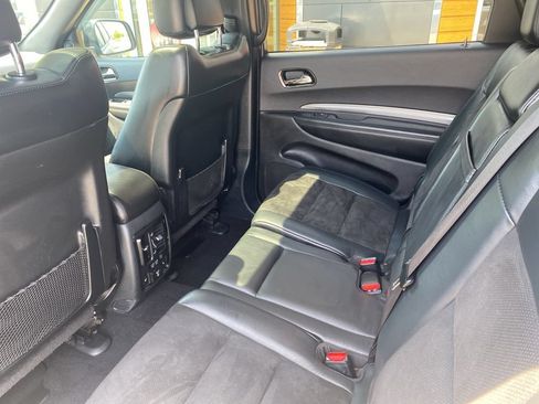 Certified 2020 Dodge Durango GT AWD/4WD image 21