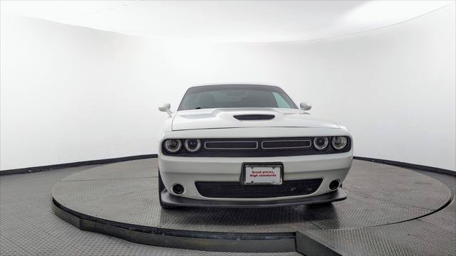 Used 2023 Dodge Challenger GT AWD/4WD image 12