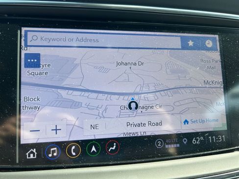 Used 2024 Buick Enclave Premium w/ Experience Buick Package image 21