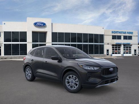 New 2025 Ford Escape Active image 7