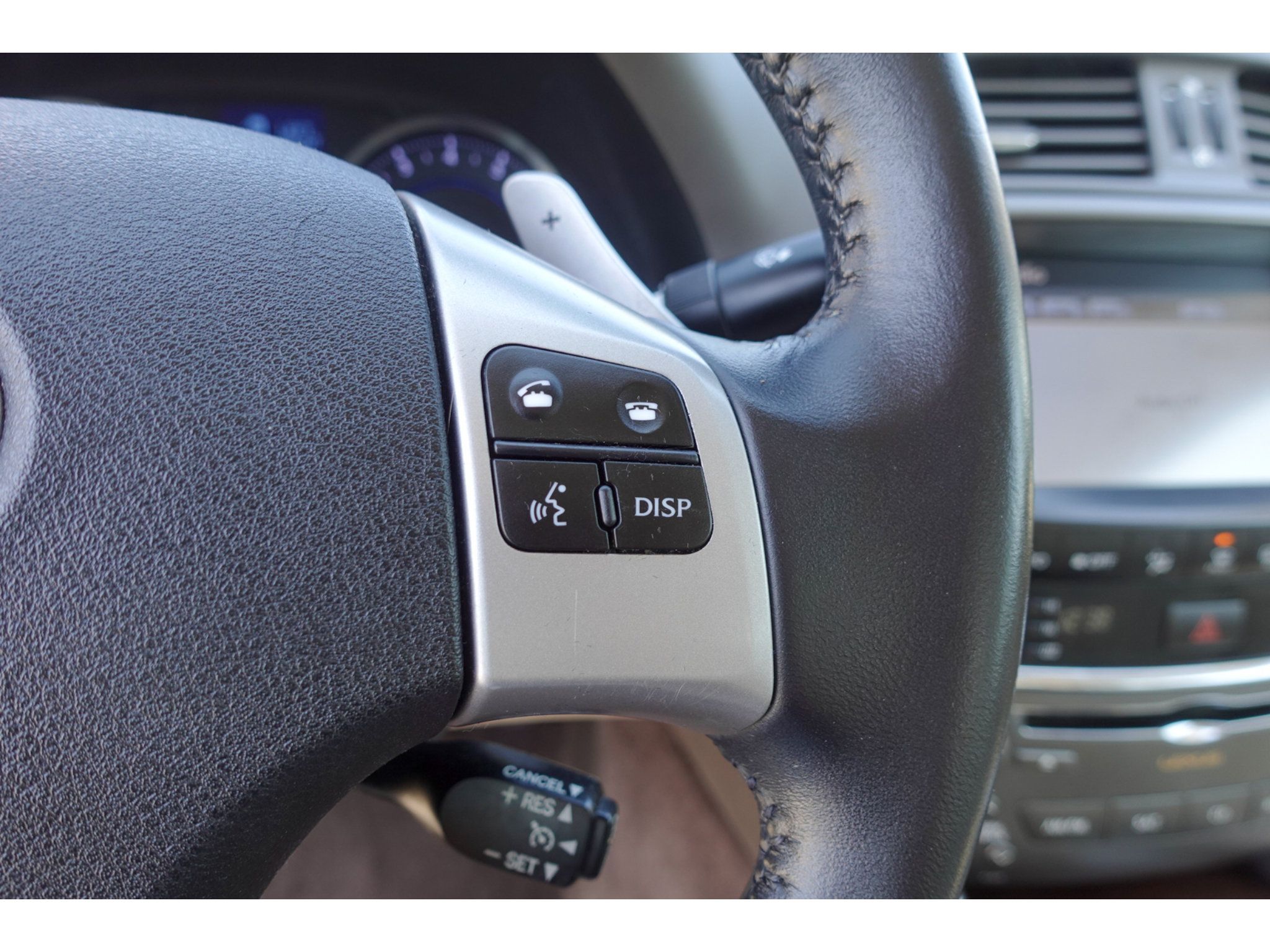 Used 2012 Lexus IS 250 w/ Premium Pkg Value Edition RWD image 16