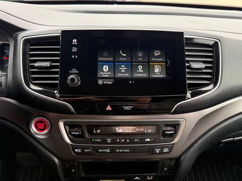 Used 2021 Honda Passport EX-L image 17