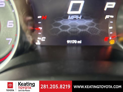 Used 2022 Dodge Charger R/T w/ Performance Handling Group image 14