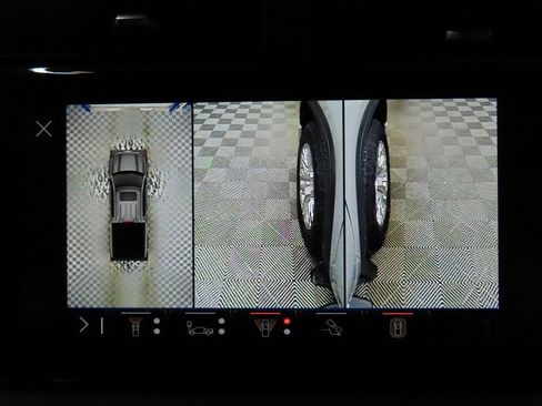 Used 2025 GMC Sierra 1500 Denali image 18