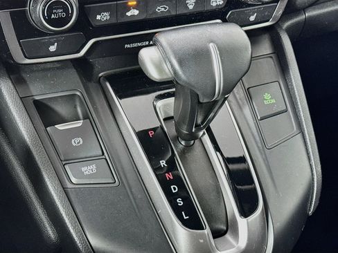 Certified 2018 Honda CR-V Touring image 17