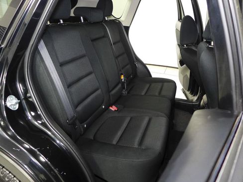 Used 2015 MAZDA CX-5 Touring FWD image 19