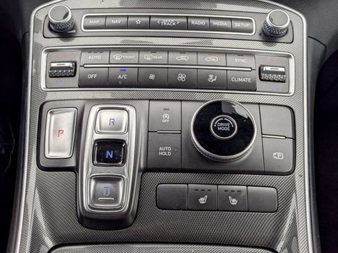 Used 2023 Hyundai Santa Fe SEL FWD image 28