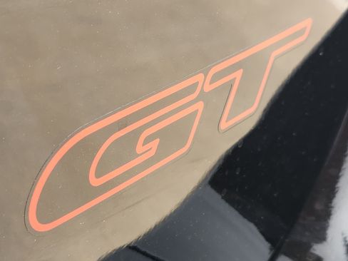 New 2026 Dodge Durango GT w/ Tow 'N Go Package image 7