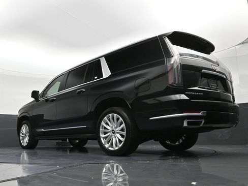 Used 2026 Cadillac Escalade ESV 2WD image 22
