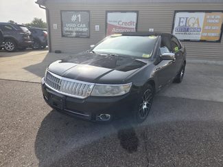 Used 2007 Lincoln MKZ AWD image 1