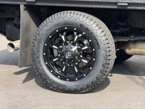 Used 2023 RAM 3500 Tradesman AWD/4WD image 42