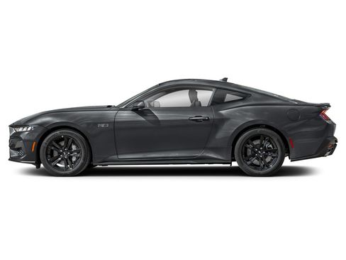 New 2026 Ford Mustang GT Premium RWD image 34