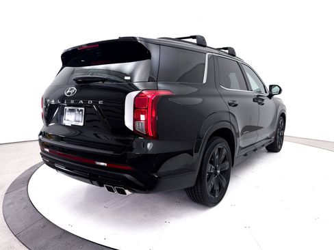 Used 2023 Hyundai Palisade XRT FWD image 20