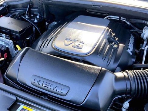 Certified 2020 Dodge Durango Citadel image 30