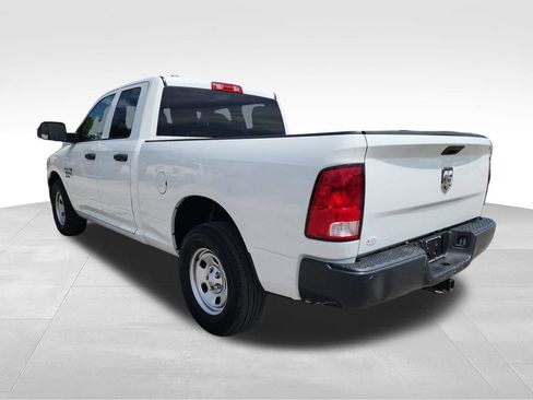 Used 2022 RAM 1500 Tradesman w/ Trailer Tow Group RWD image 6