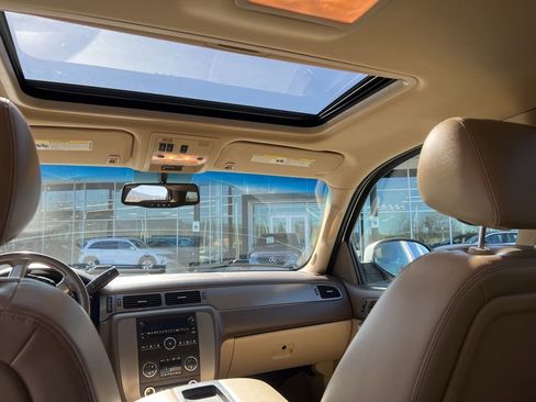 Used 2014 Chevrolet Tahoe LT w/ Suspension Package, Off-Road image 21