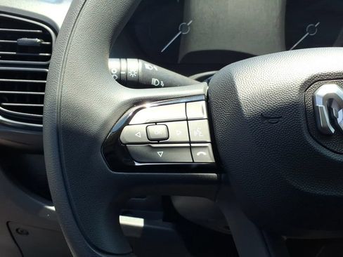 New 2026 RAM ProMaster 1500 w/ Convenience Group FWD image 12