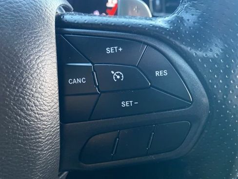 Used 2021 Dodge Durango R/T image 35