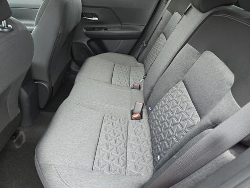Used 2026 Nissan Kicks SV w/ SV Premium Package AWD/4WD image 17