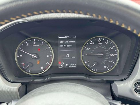 Used 2024 Subaru Crosstrek 2.5i Sport image 25