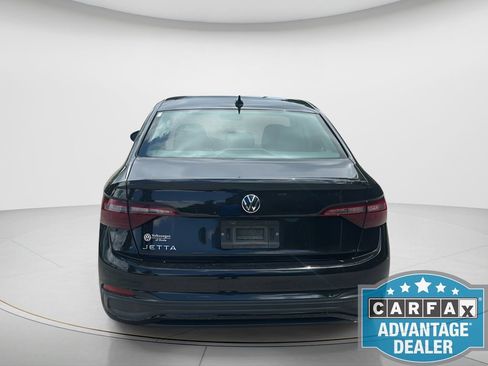 Used 2024 Volkswagen Jetta S FWD image 6