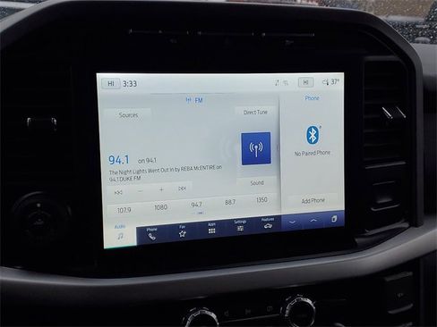 Used 2022 Ford F150 XLT w/ Equipment Group 302A High image 21