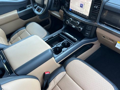 New 2026 Ford F250 Lariat w/ Tremor Off-Road Package image 14