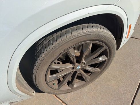 Used 2022 BMW X3 xDrive30i w/ M Sport Package 2 image 13