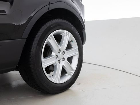 Used 2015 Land Rover Range Rover Evoque Pure Plus image 20