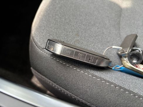 Used 2025 Kia K4 FWD image 21