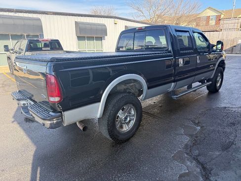 Used 2007 Ford F350 Lariat image 8