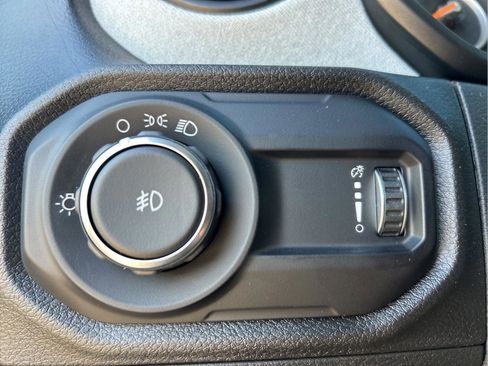 New 2026 Jeep Wrangler Sport image 13