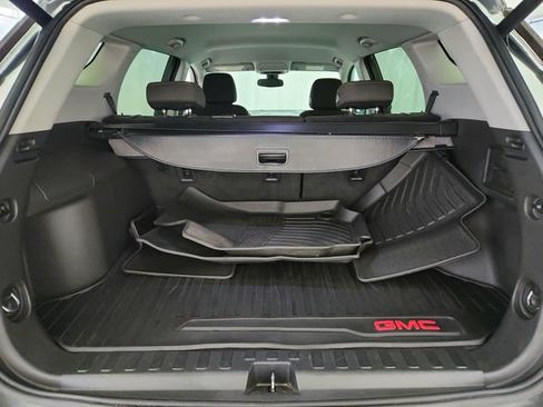 Used 2020 GMC Terrain SLE w/ Driver Convenience Package AWD/4WD image 27