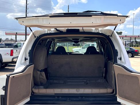 Used 2001 Ford Excursion Limited image 25