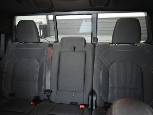 Used 2023 RAM 1500 Big Horn RWD image 18