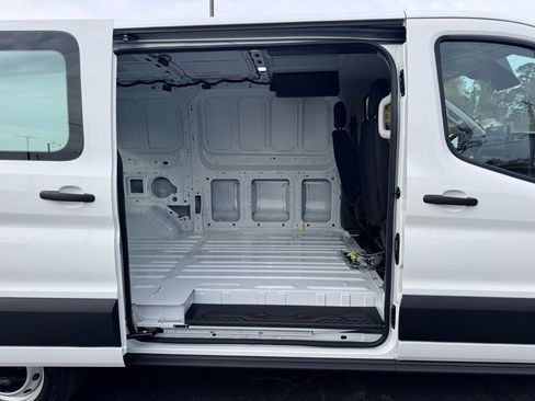 New 2026 Ford Transit 150 Low Roof image 23
