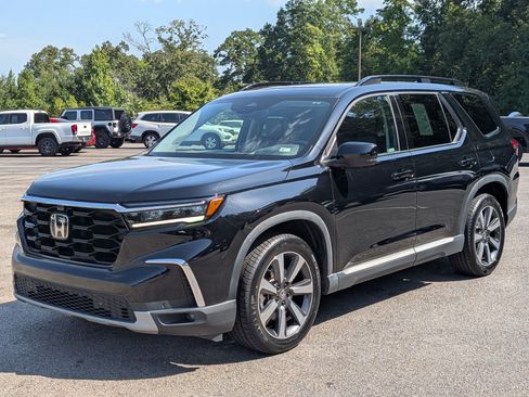 Used 2023 Honda Pilot Elite image 5