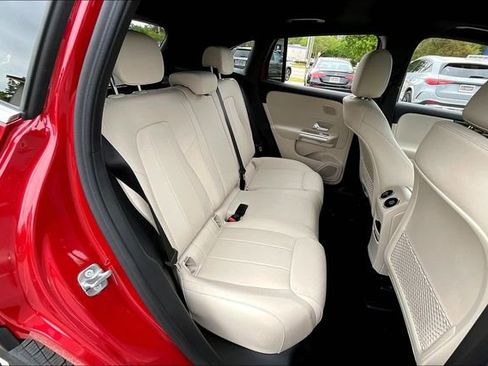 New 2026 Mercedes-Benz GLA 250 image 24