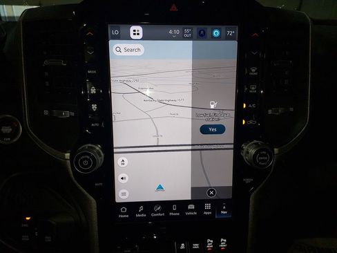 New 2026 RAM 2500 Tradesman image 24