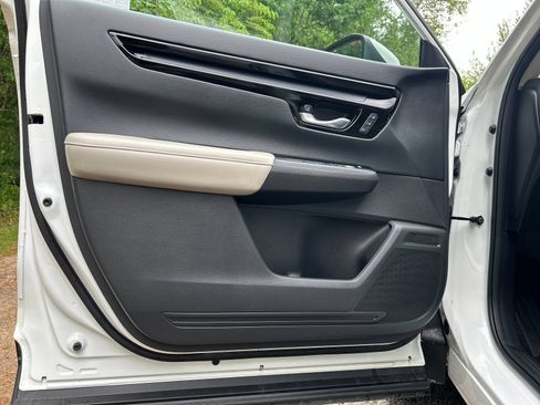 Used 2023 Honda CR-V EX-L image 12