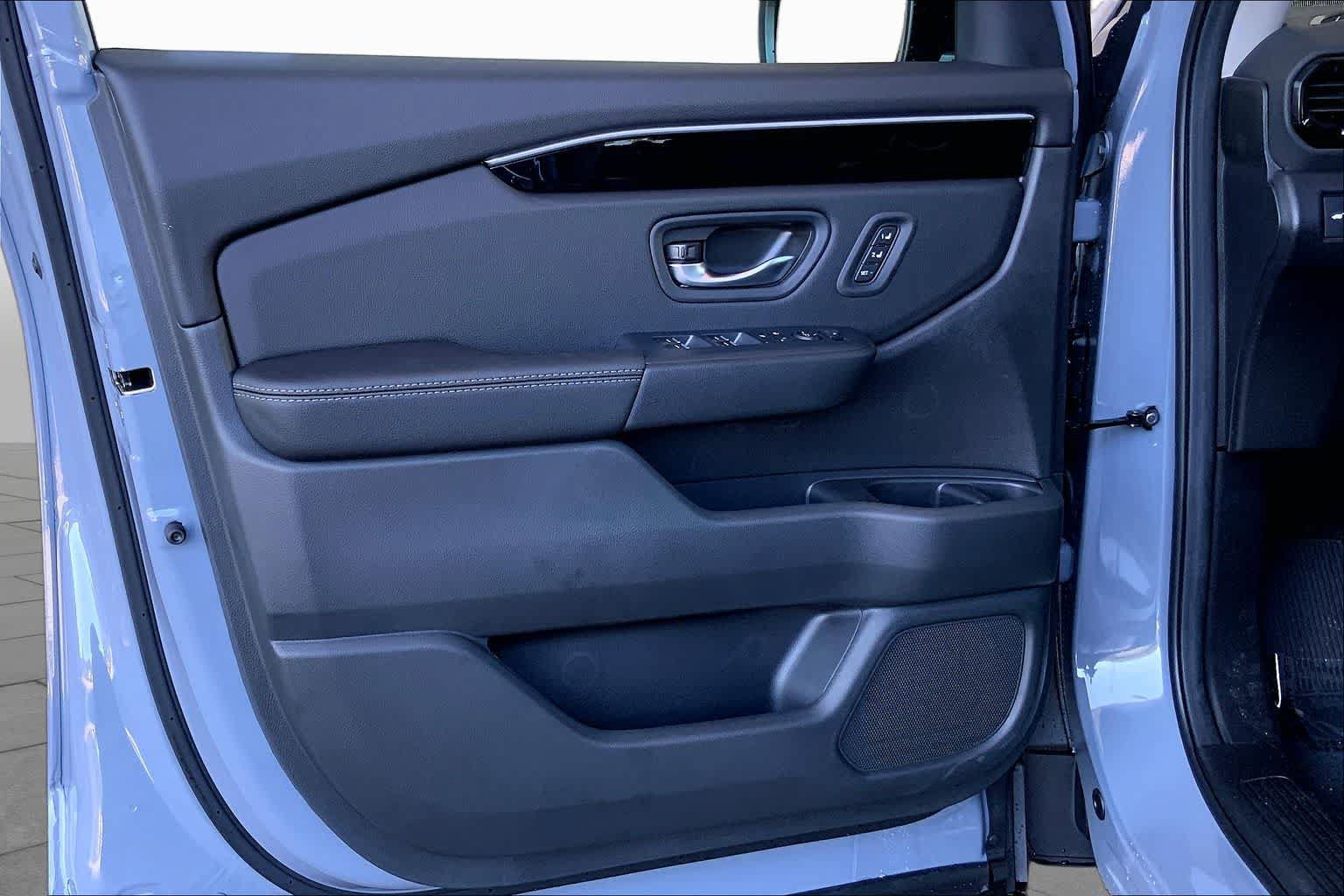 New 2026 Honda Pilot EX-L image 10