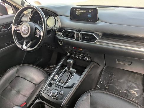 Used 2019 MAZDA CX-5 Grand Touring image 34