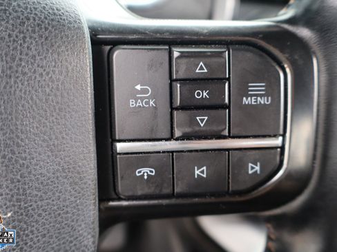 Used 2022 Ford F150 Platinum w/ Equipment Group 701A High AWD/4WD image 17