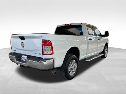 Used 2024 RAM 2500 Big Horn image 3