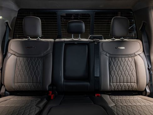 Used 2026 Ford F450 Platinum w/ Platinum Plus Package image 27