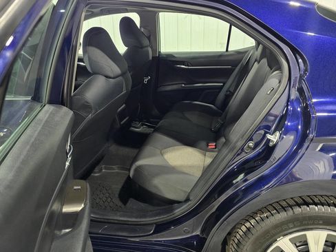 Used 2021 Toyota Camry LE w/ Cold Weather Package image 8