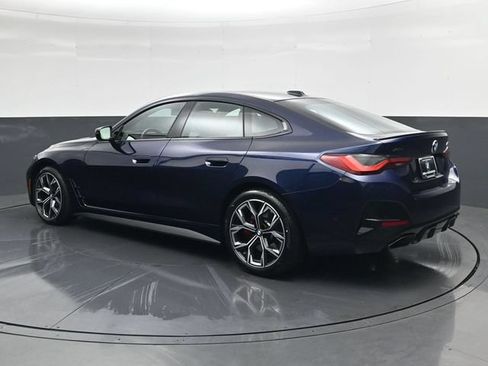 Used 2024 BMW M440i xDrive Gran Coupe AWD/4WD image 7