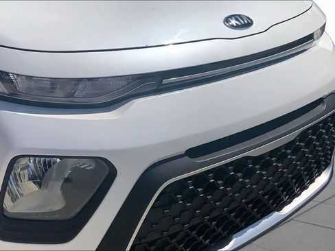 Used 2021 Kia Soul S FWD image 32